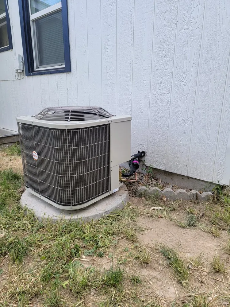 Slide of Garcia's Heating And Cooling