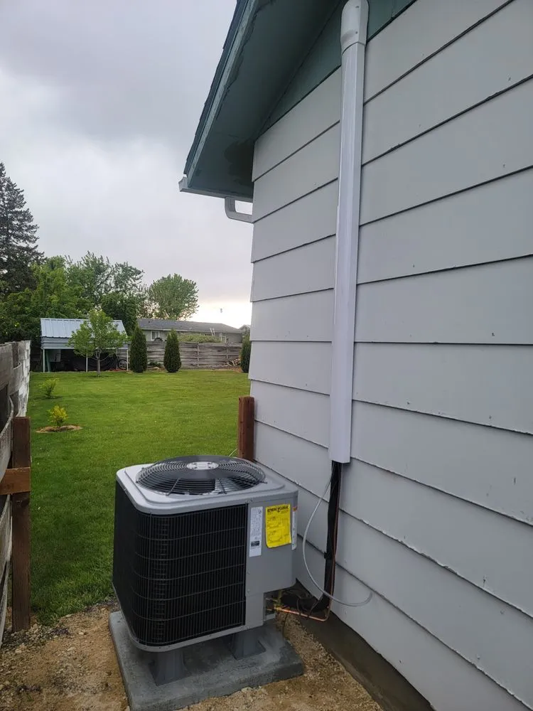 Slide of Garcia's Heating And Cooling