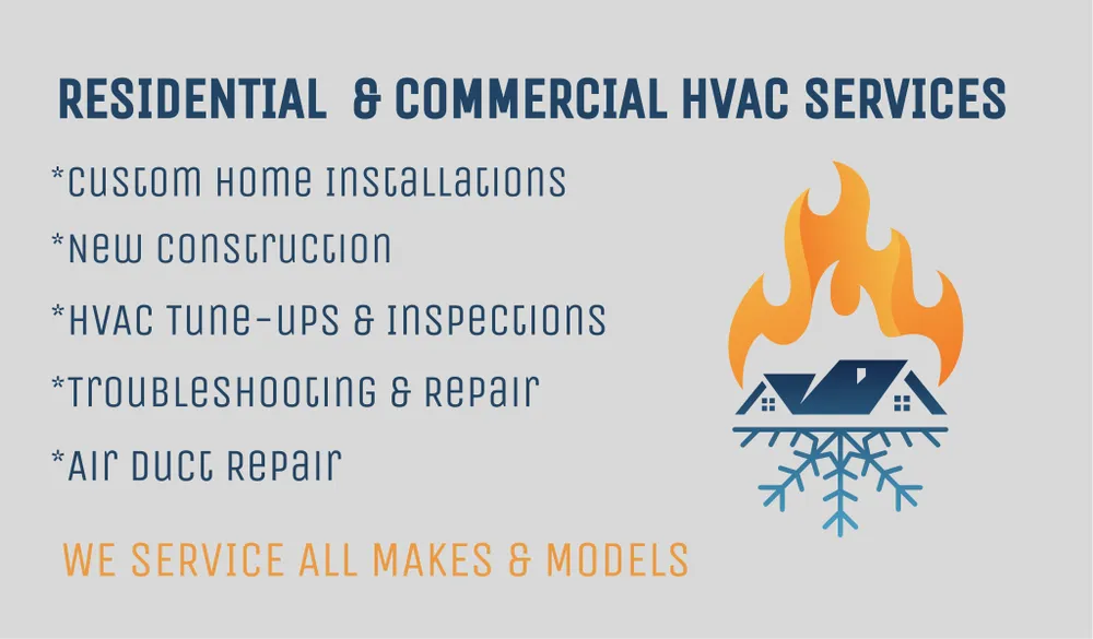 Slide of Garcia's Heating And Cooling