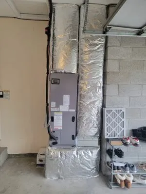 Garcia's Heating And Cooling