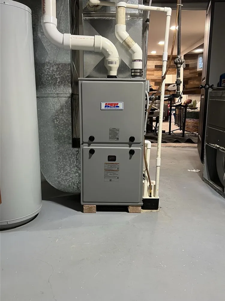 Slide of Garcia’s Heating And Cooling