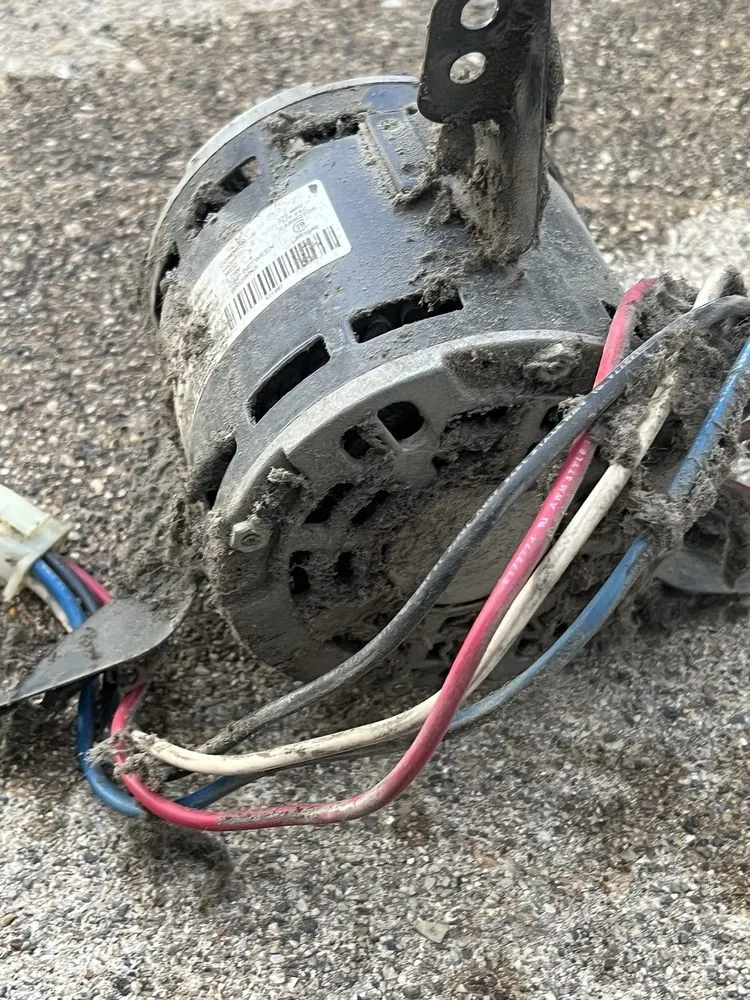 Slide of Garcia’s Heating And Cooling