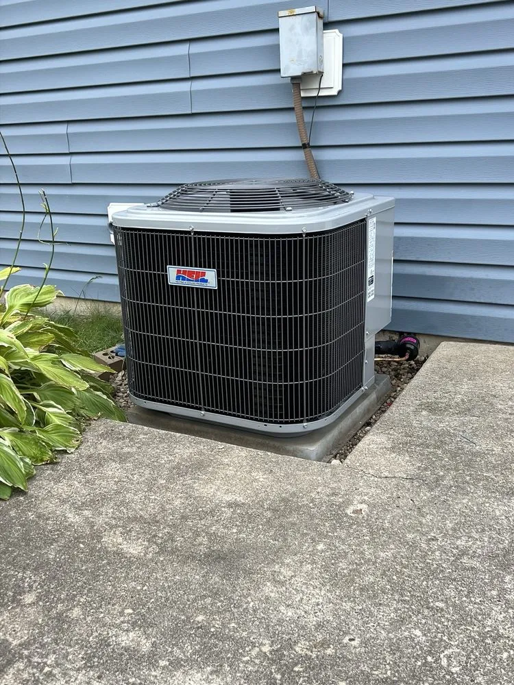 Slide of Garcia’s Heating And Cooling