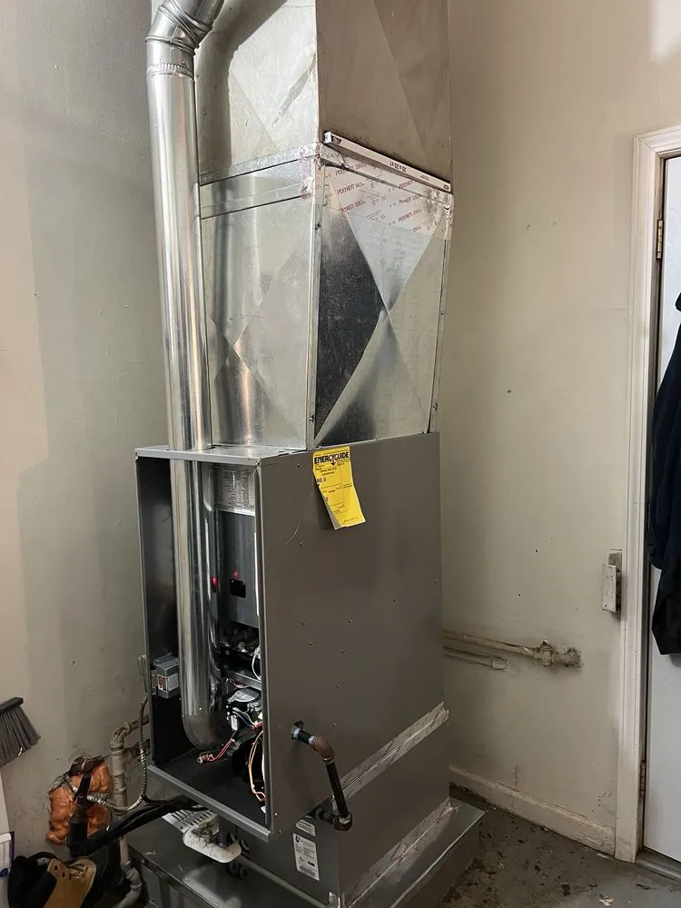 Slide of Garcia’s Heating And Cooling