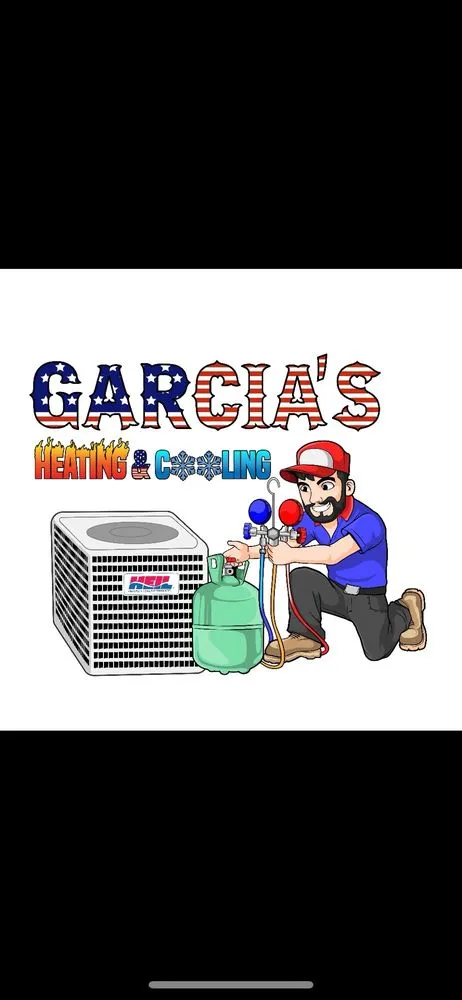 Slide of Garcia’s Heating And Cooling