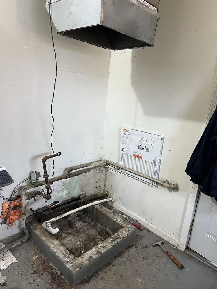 Slide of Garcia’s Heating And Cooling