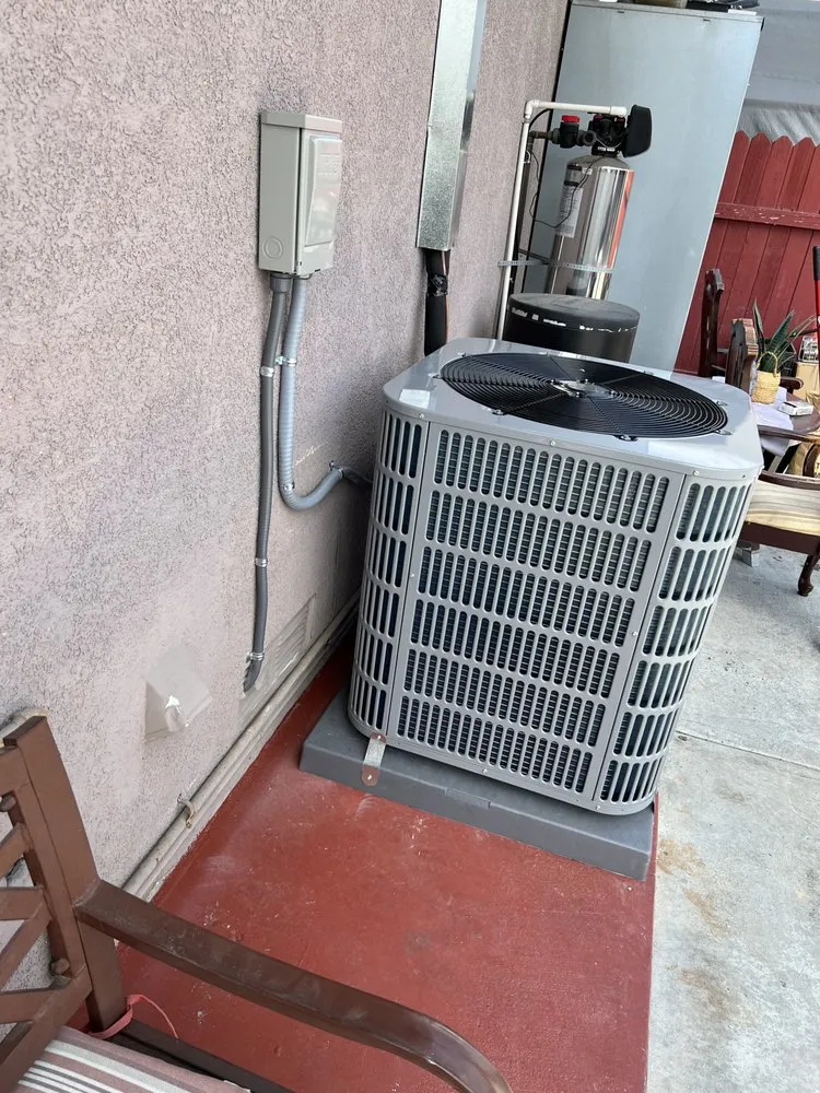 Slide of Garcias Hvac Solutions