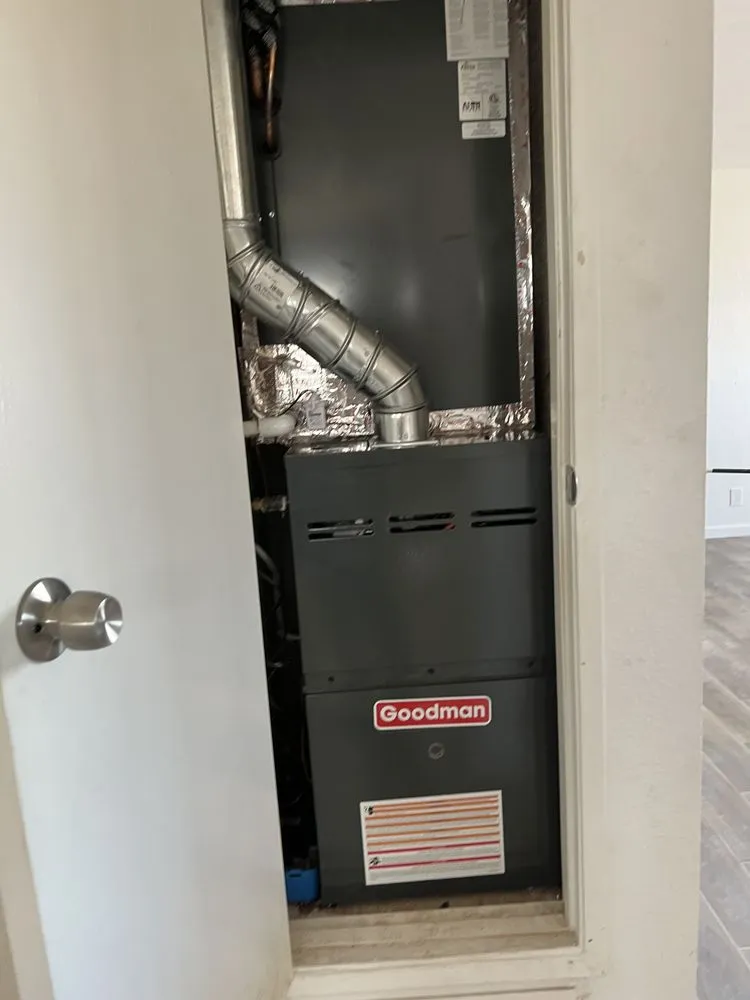 Slide of Garcias Hvac Solutions