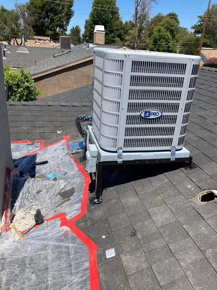 Slide of Garcias Hvac Solutions