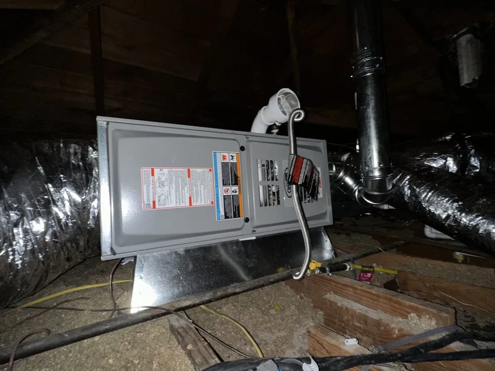 Slide of Garcias Hvac Solutions