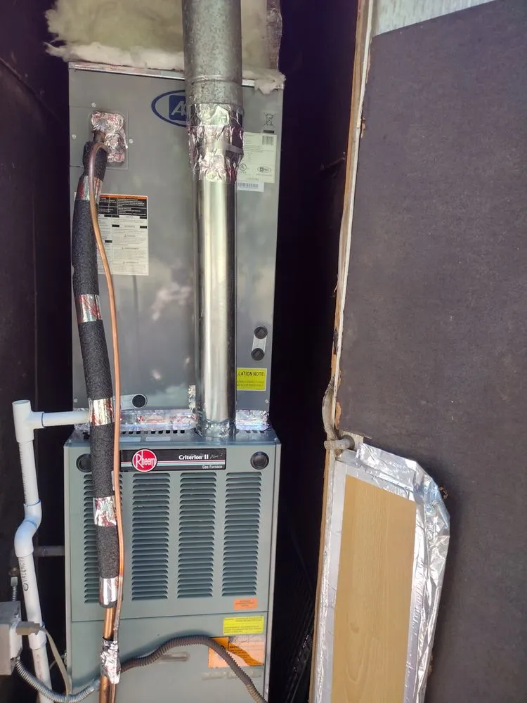 Slide of Garcias Hvac Solutions