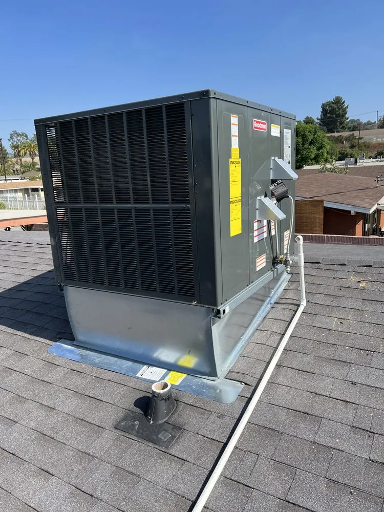 Slide of Garcias Hvac Solutions