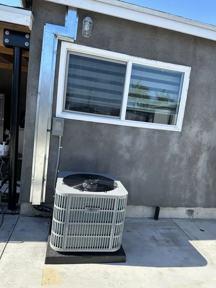 Slide of Garcias Hvac Solutions