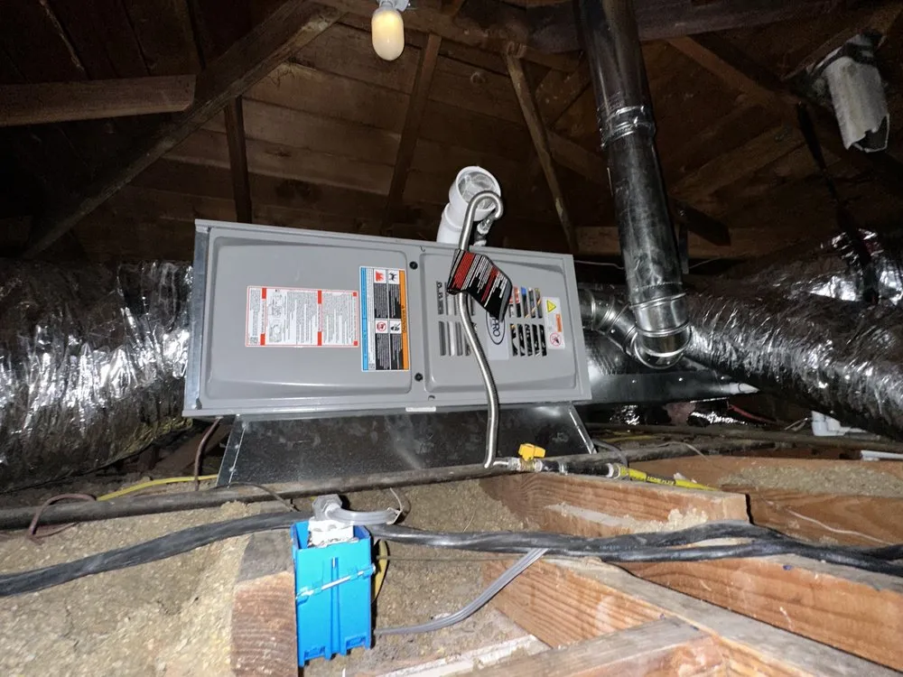 Slide of Garcias Hvac Solutions
