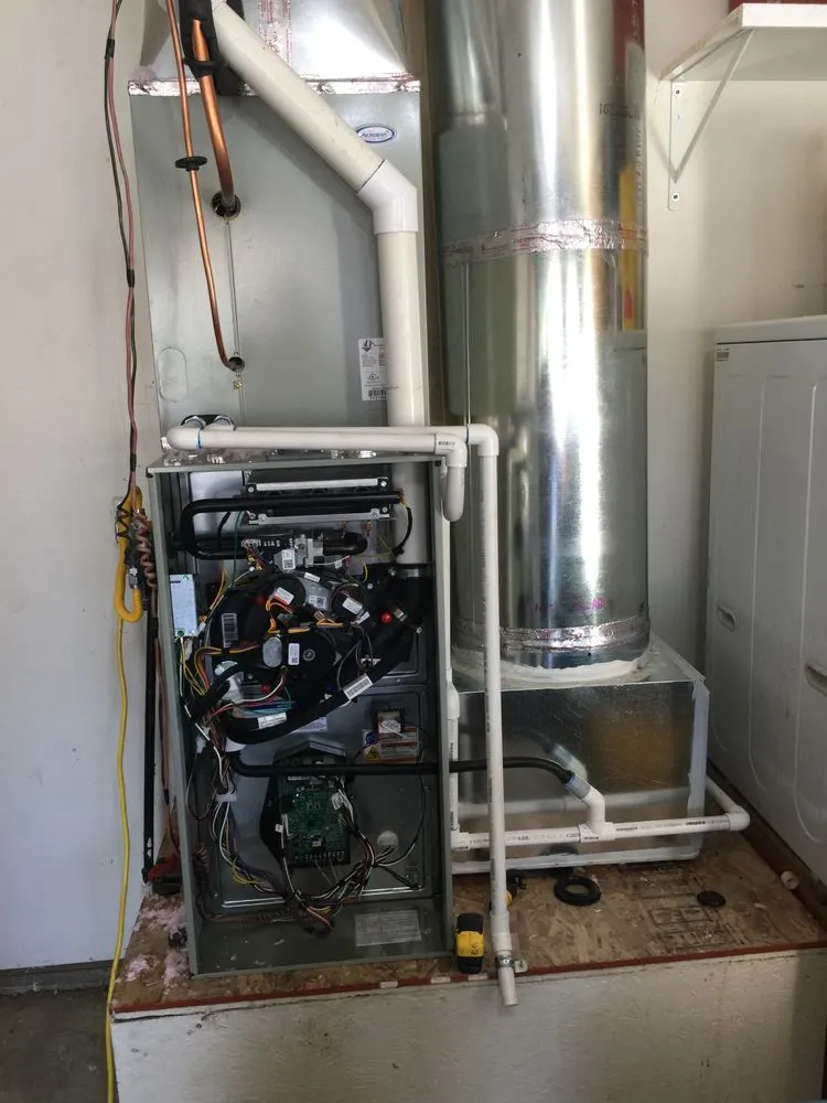 Slide of Garco Services