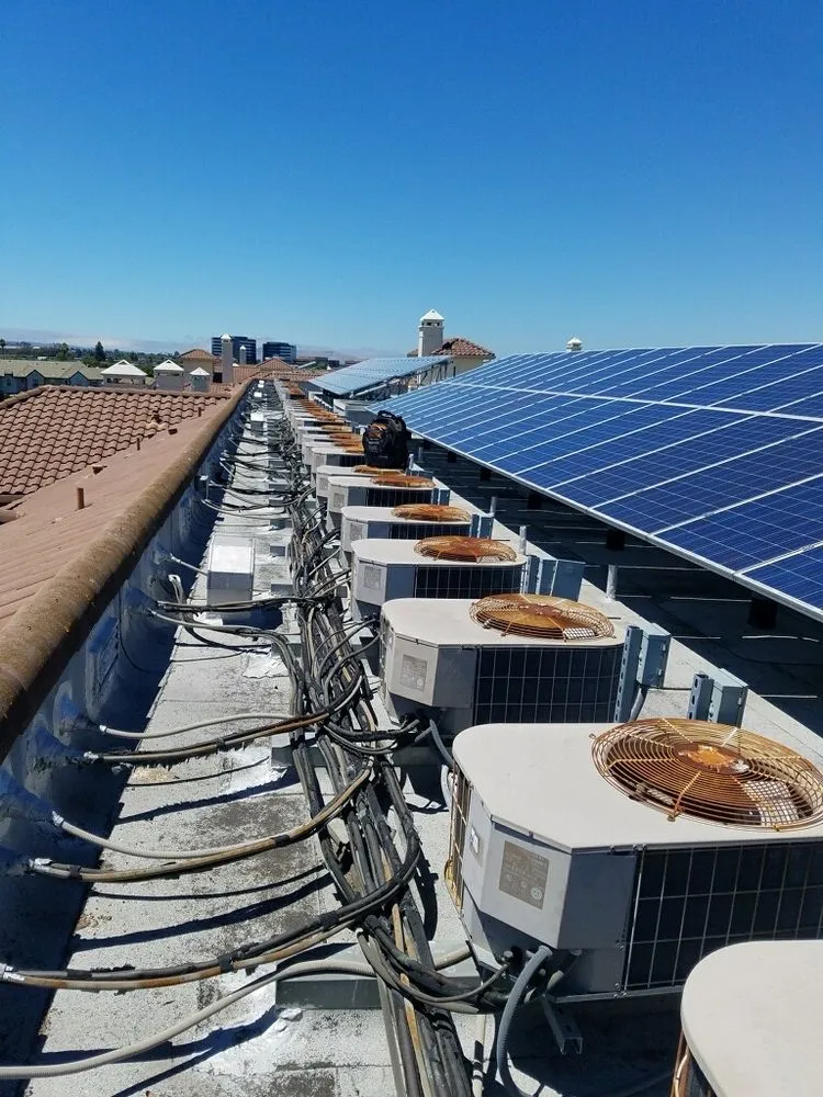 Slide of Garco Services