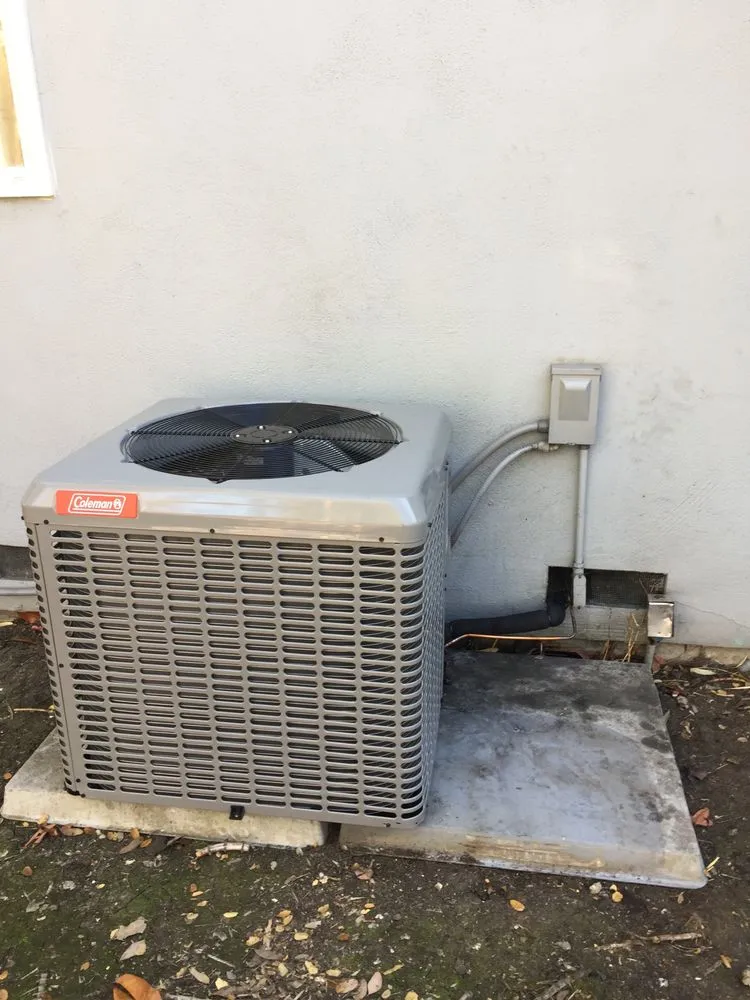 Slide of Garco Services