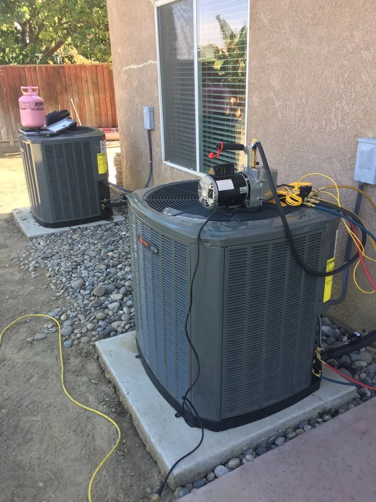 Slide of Garco Services