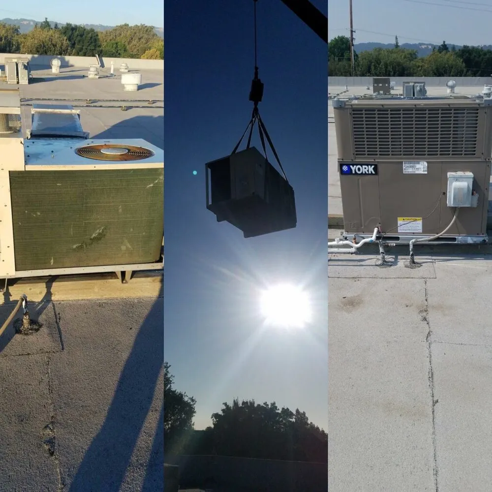 Slide of Garco Services