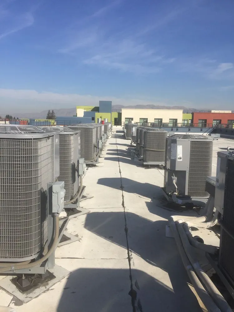 Slide of Garco Services