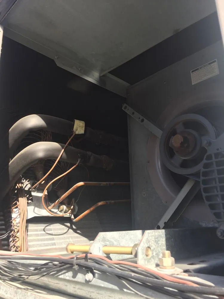 Slide of Garco Services