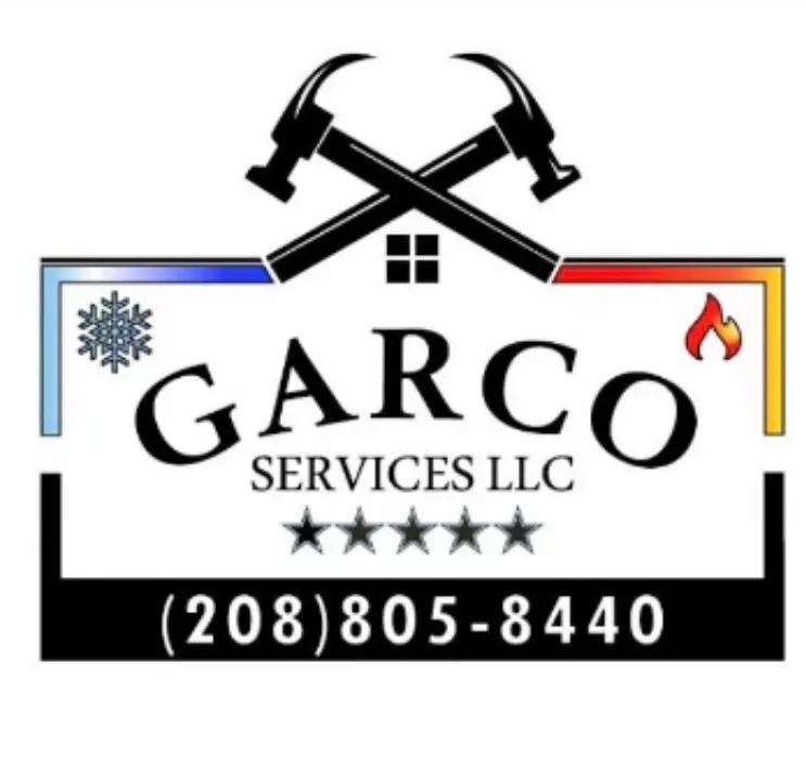 Slide of Garco Services