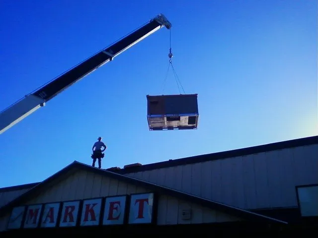 Slide of Gard Heating & Air