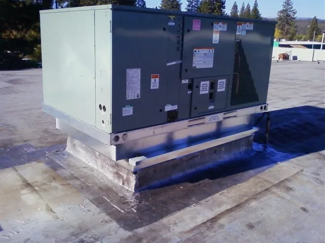 Slide of Gard Heating & Air