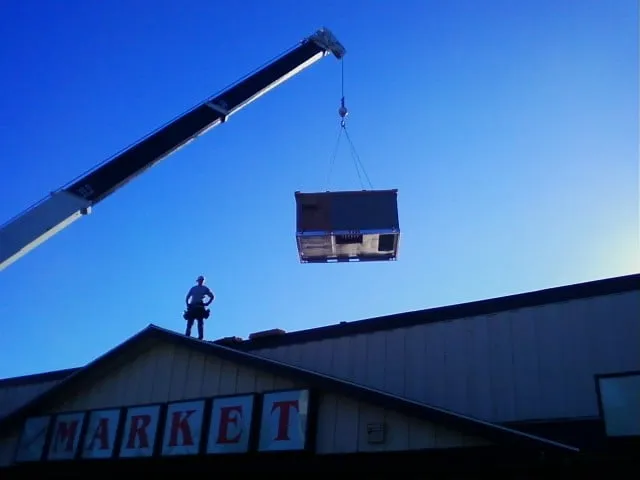 Slide of Gard Heating & Air