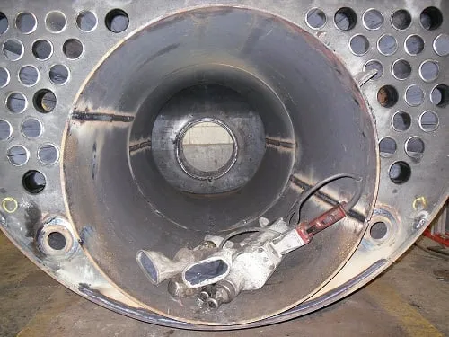 Slide of Garden City Plaza Sewer and Drain