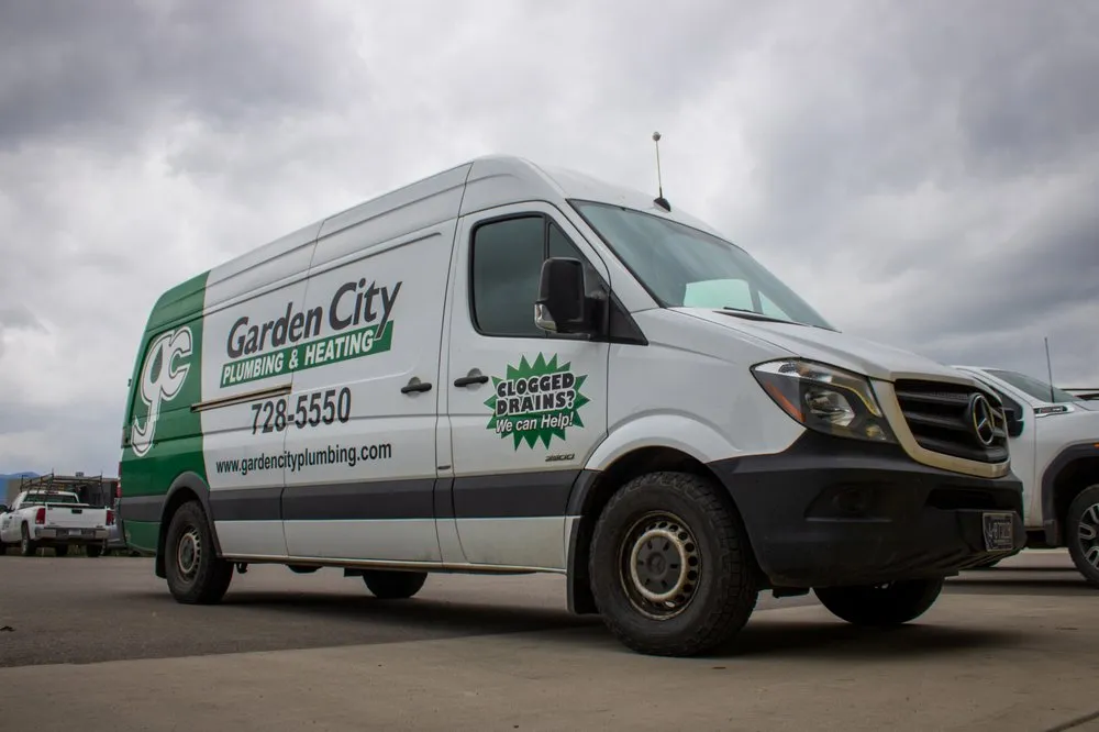 Slide of Garden City Plumbing & Heating