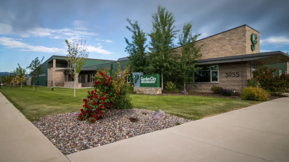 Slide of Garden City Plumbing & Heating