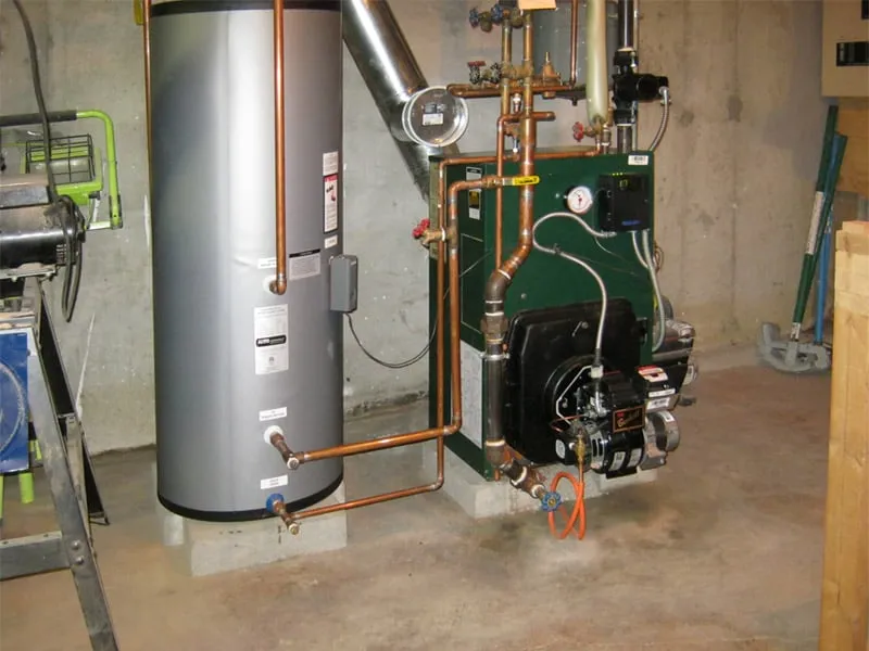 Slide of Garden City Plumbing Heating & Cooling Services