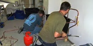 Slide of Garden City Plumbing Heating and Cooling