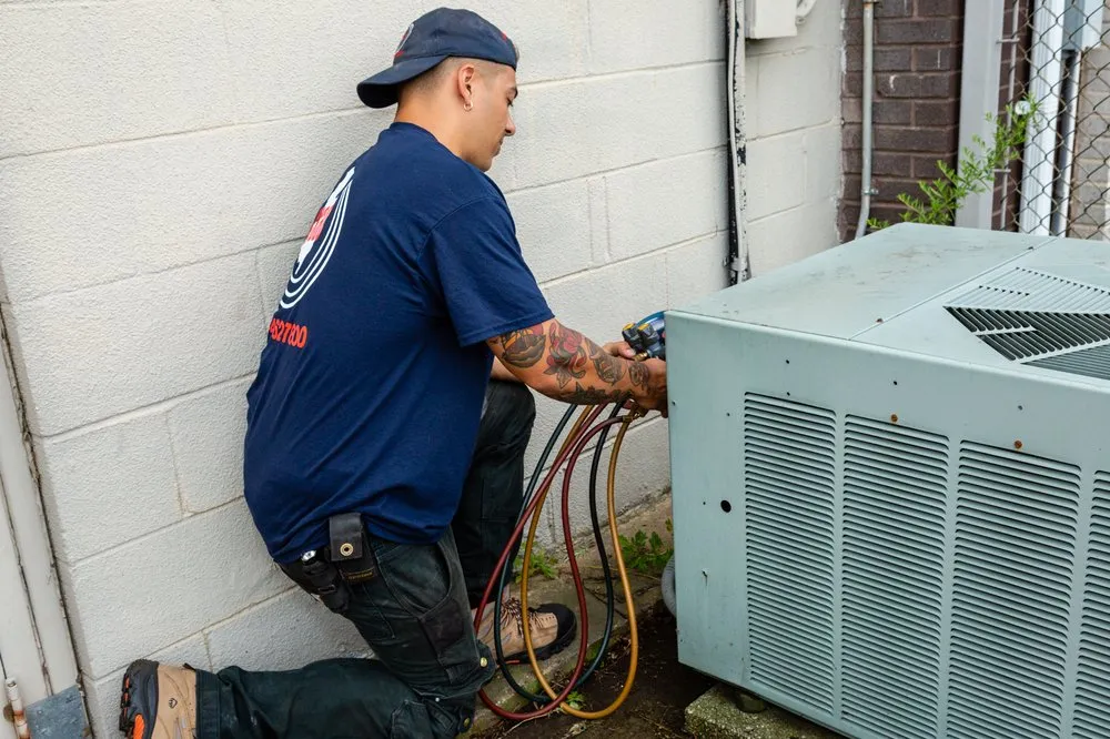 Slide of Garden State Air Conditioning and Heat