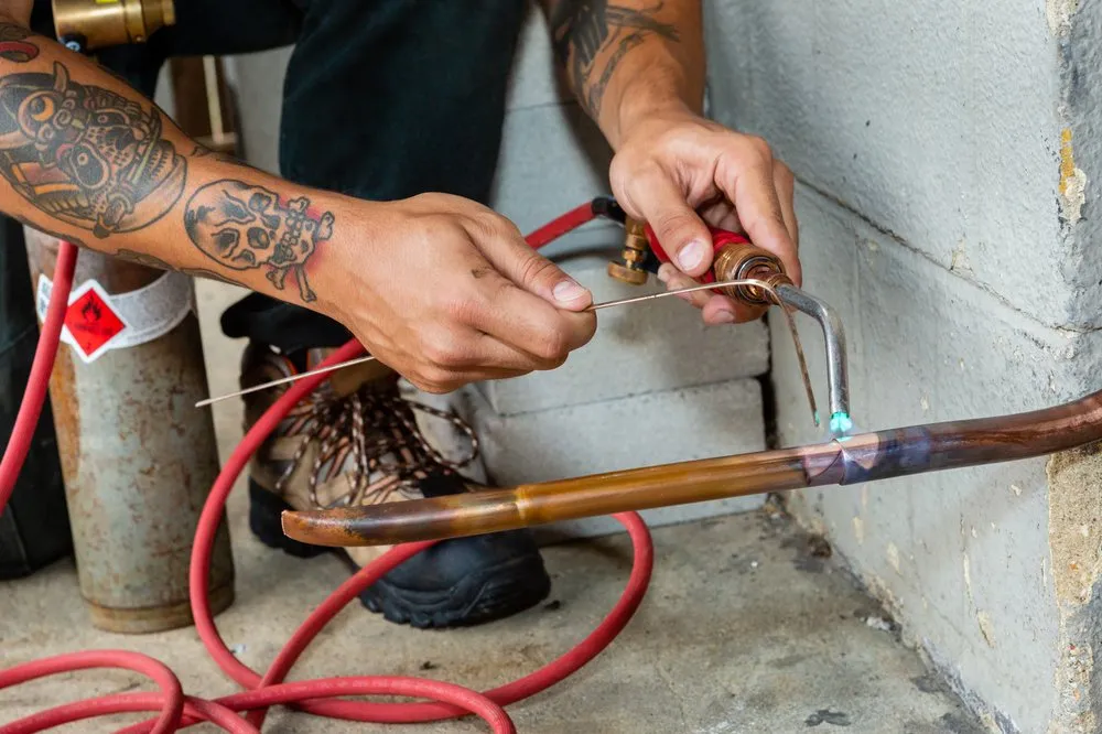 Slide of Garden State Air Conditioning and Heat