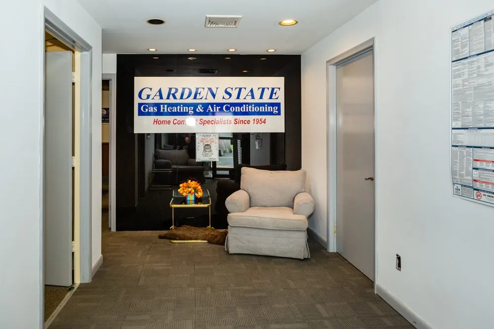 Slide of Garden State Air Conditioning and Heat