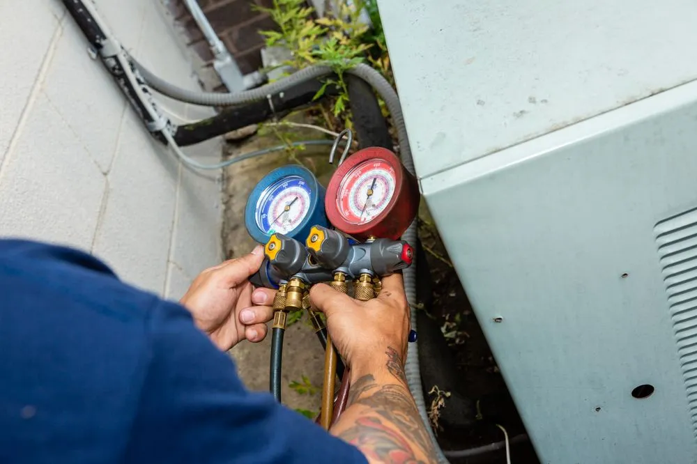 Slide of Garden State Air Conditioning and Heat
