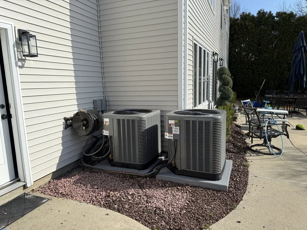 Slide of Garden State Air Conditioning and Heat