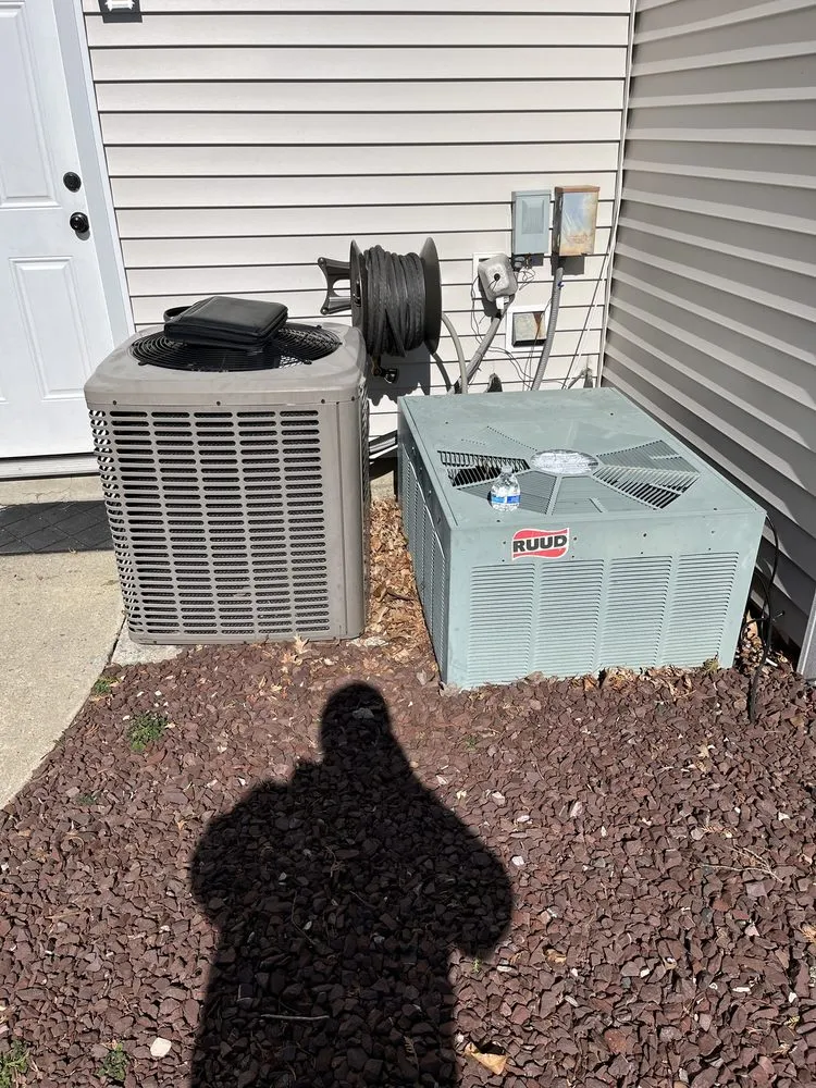 Slide of Garden State Air Conditioning and Heat