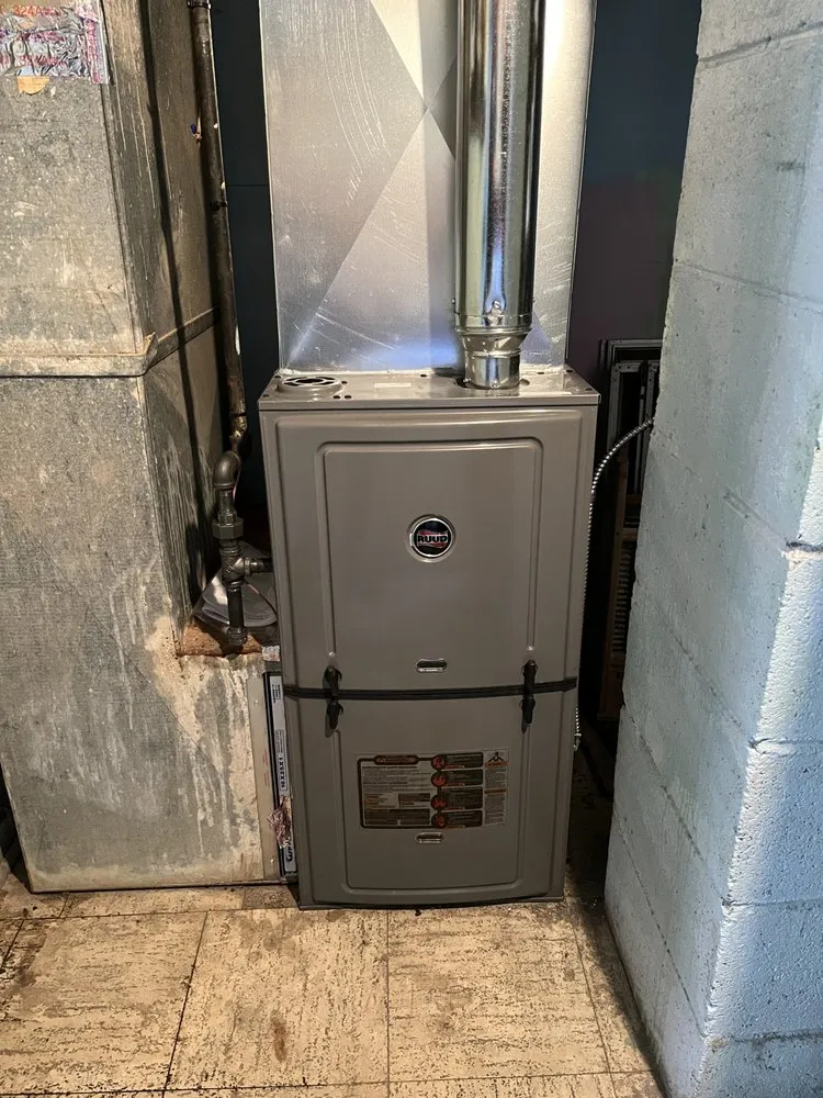 Slide of Garden State Air Conditioning and Heat