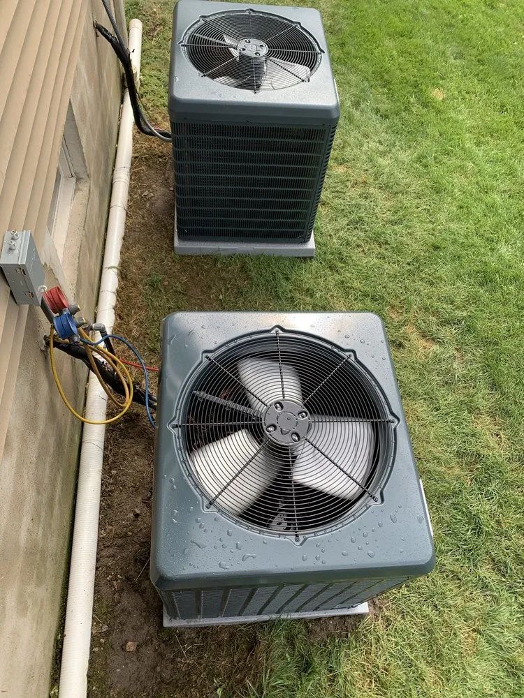 Slide of Garden State Energy