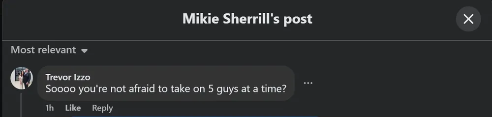 Slide of Garden State Energy