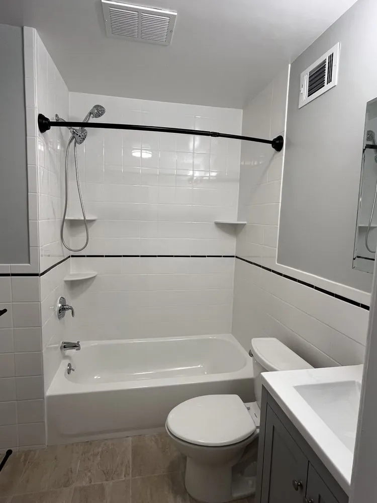 Slide of Garden State Heating and Sewer Service