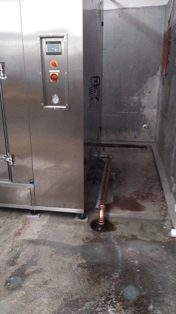 Slide of Garden State Heating and Sewer Service