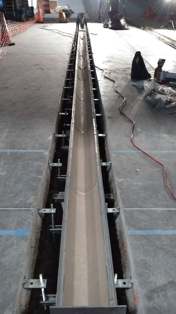 Slide of Garden State Heating and Sewer Service