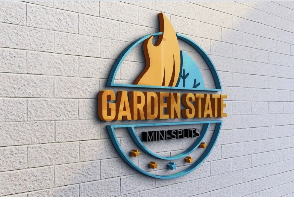 Slide of Garden State Mini Splits