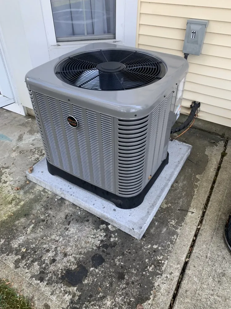 Slide of Garden State Plumbing, Heating, Air Conditioning