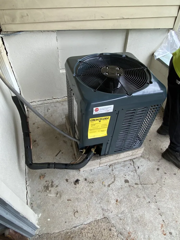 Slide of Garden State Plumbing, Heating, Air Conditioning
