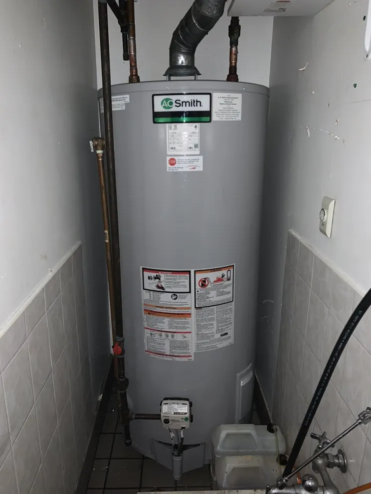 Slide of Garden State Plumbing, Heating, Air Conditioning